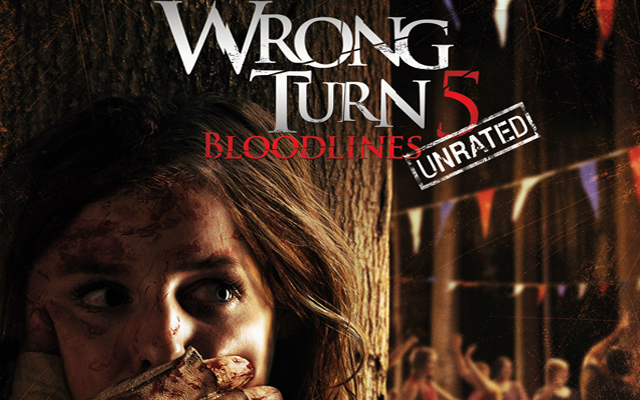 Free Download Full Movie Wrong Turn 5 Hindi In Mp4